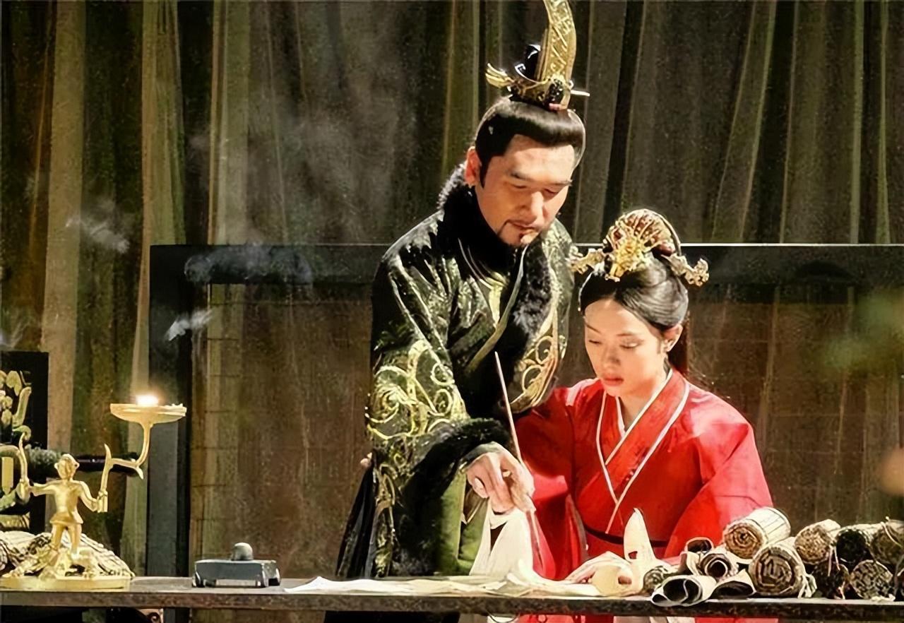 古代情侣间送什么?春秋出土最狂礼物,世上仅一件_妻子_对方_情人节