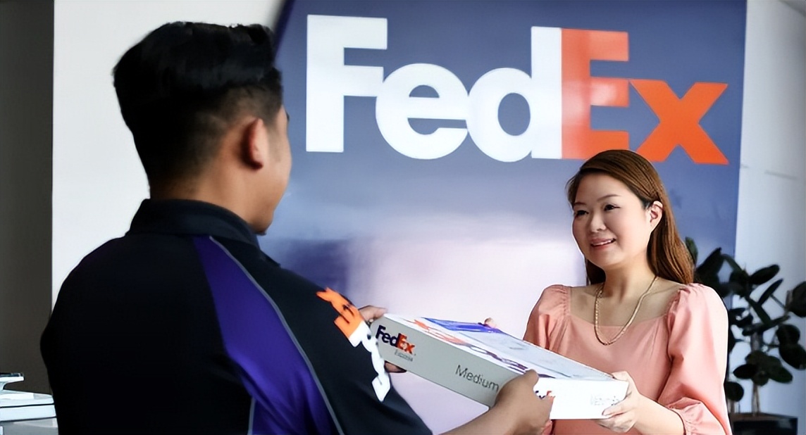 联邦快递计划将亚太总部从香港迁至新加坡