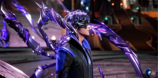 斗罗大陆:魂骨到底是一个怎样的存在?唐昊:让我来告诉你!