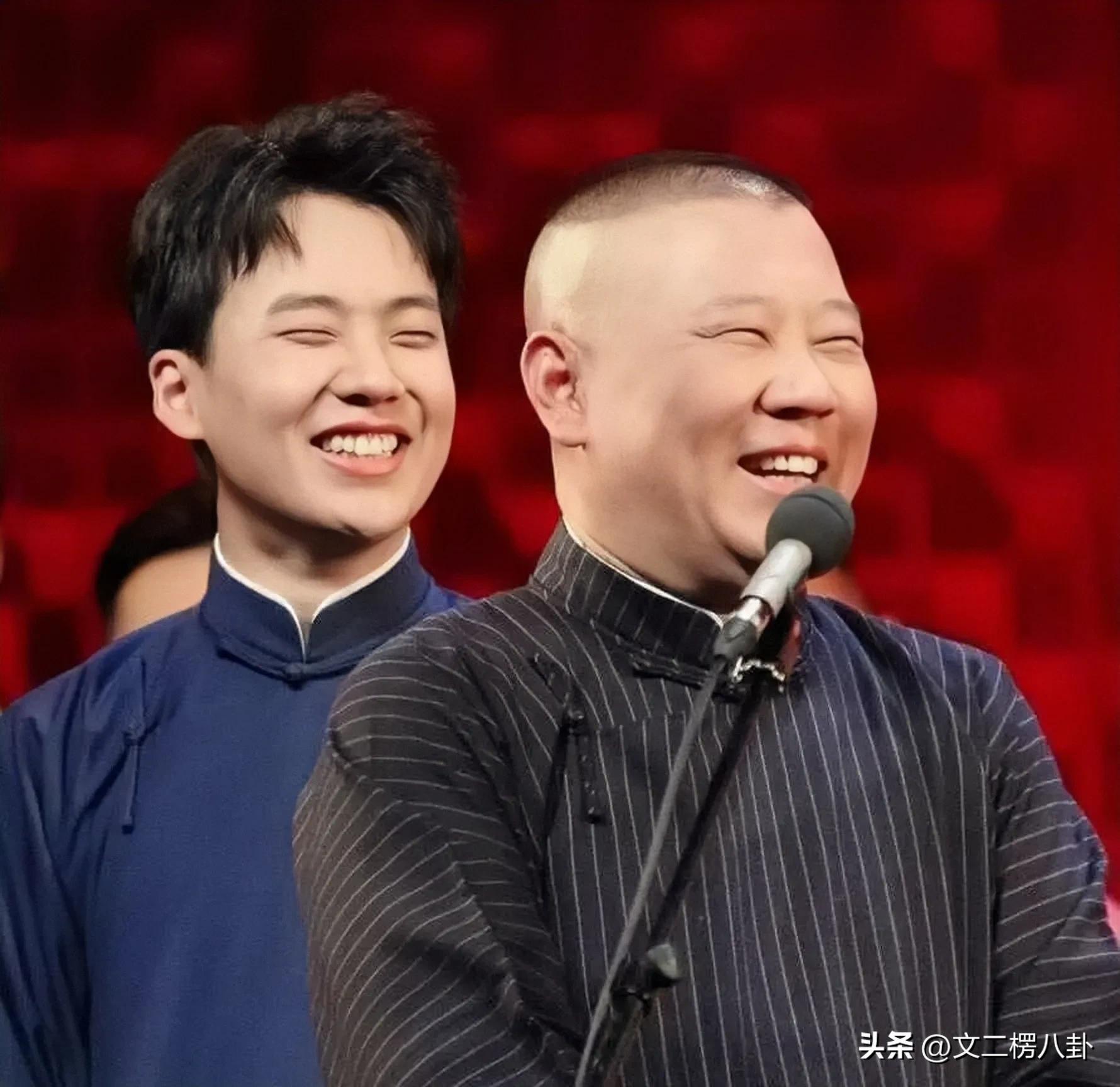 郭德纲_电视剧_生活