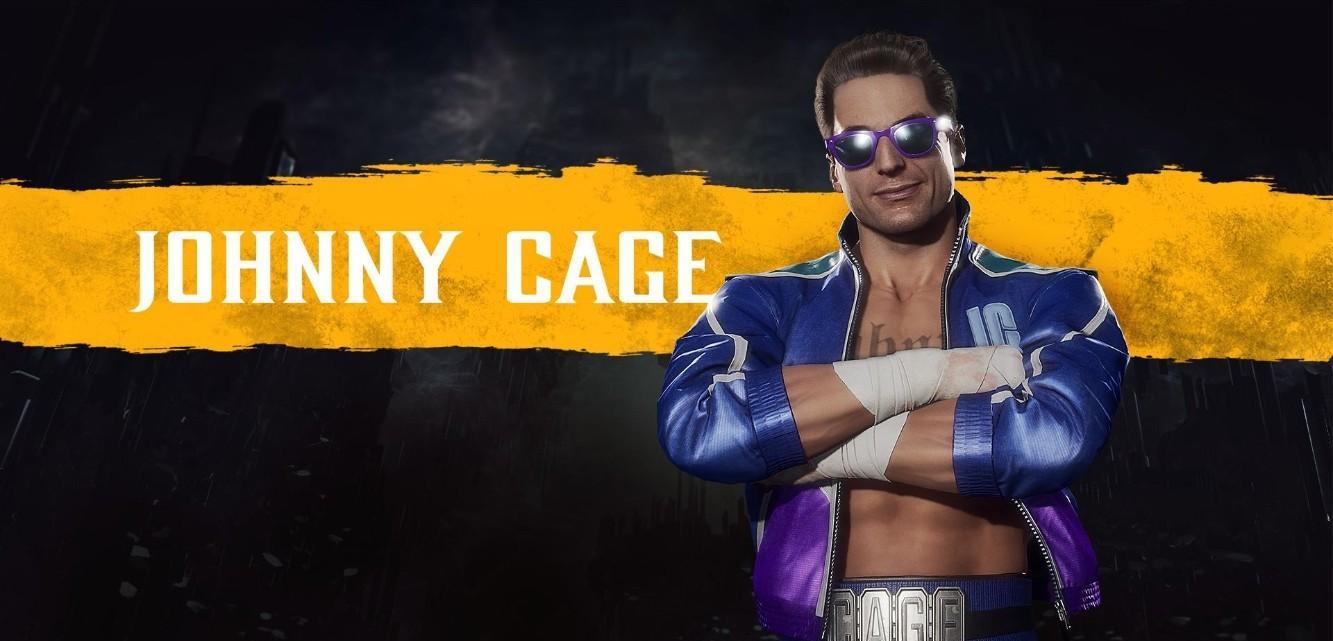 《真人快打2》开拍在即,"屠夫"卡尔·厄本有望出演乔尼凯奇_角色_观众