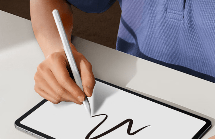 电容笔和Apple pencil有啥区别？便宜电容笔推荐