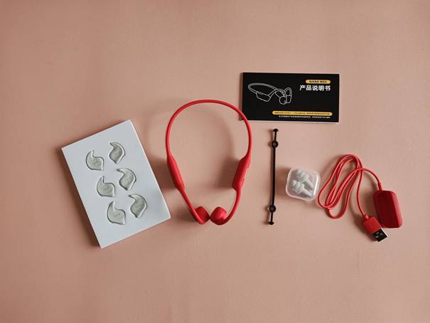 耳机不能不谈音质、骨传导也不例外—南卡骨传导NEO蓝牙耳机测评