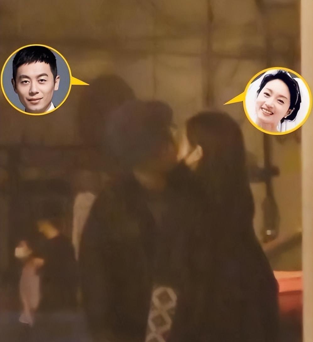 朱亚文一家四口出游,大女儿超黏他,与沈佳妮一人牵一娃好幸福!