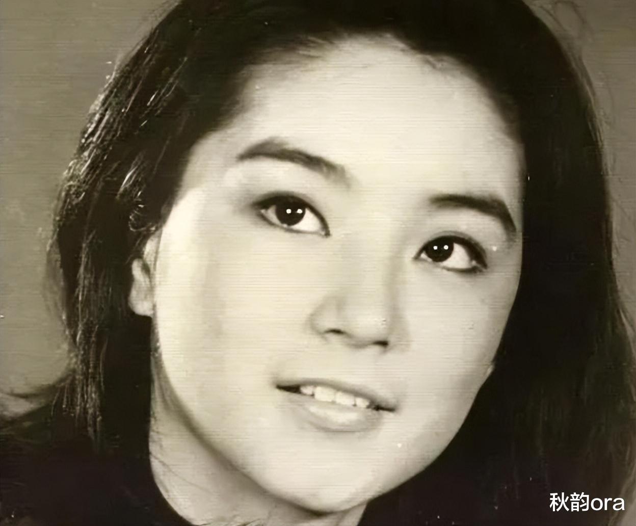 林青霞姐姐林莉:下嫁河南农村,领退休金450元,不富裕但很幸福_林维_麻