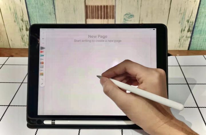 电容笔和Apple pencil有啥区别？便宜电容笔推荐