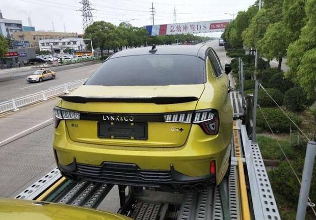 车一直都在性价比区间里徘徊,而林克汽车更像是敢于第一个吃螃蟹的人