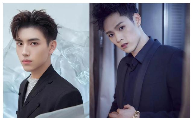 背靠成龙家境殷实,后拍戏被指德不配位,因主持嘴瓢遭全网嘲笑_董又霖