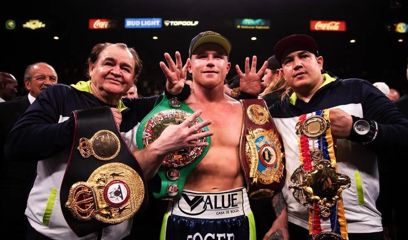 以下是体重168磅的前10名wbc拳击手名单:10.埃里克-卢卡斯(加拿大)9.