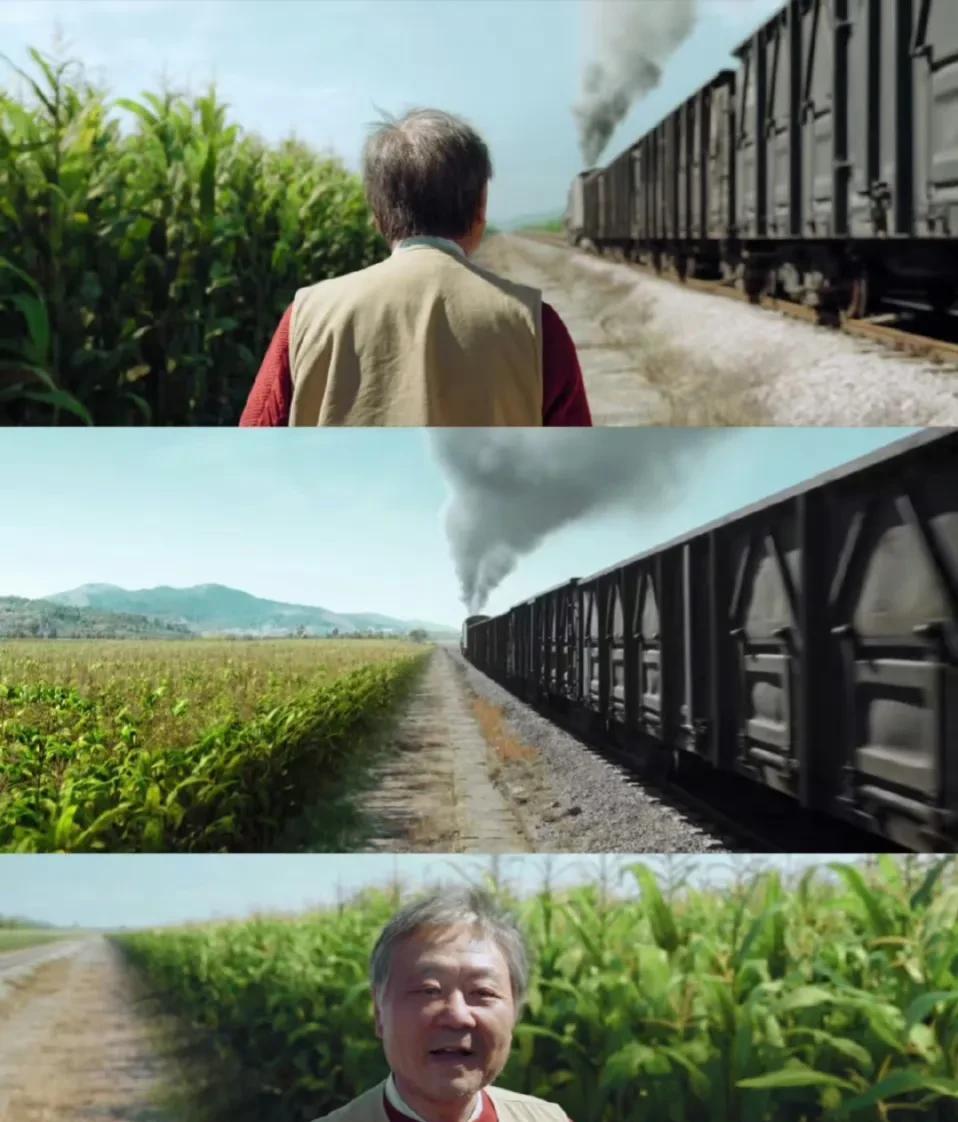 高开高走,豆瓣9.5,今年最好的悬疑剧《漫长的季节》!