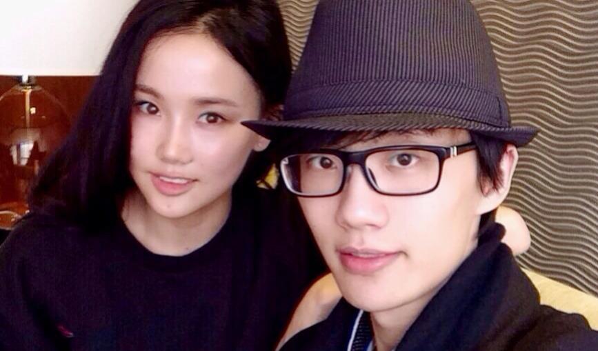 34岁的黄龄刚被曝光恋情,就被男方前妻实锤是小三,当事人已闭麦_胡洋