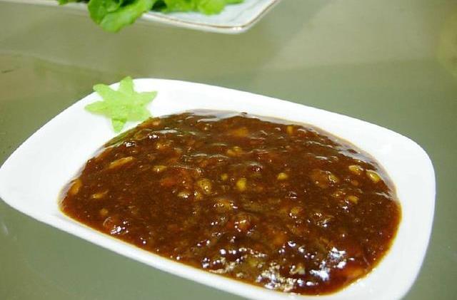 怎么做黄豆酱，这方法简单又方便！（怎么样做黄豆酱的做法视频窍门）
