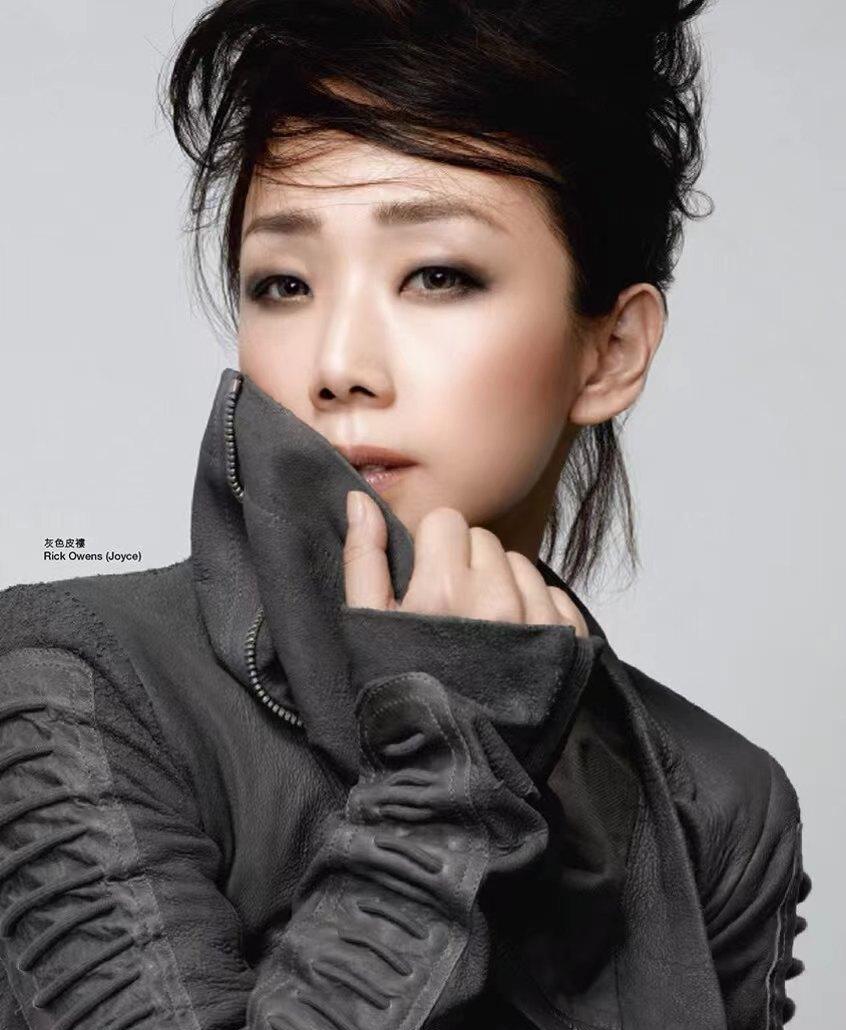 少年不知李宗盛,爱过方知林忆莲,听懂已是不惑年_音乐_朱卫茵_因为