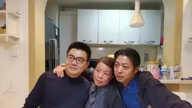 众所周知自从郭威和姚策错换一事被曝光以来,郭威和妻子田静就不断