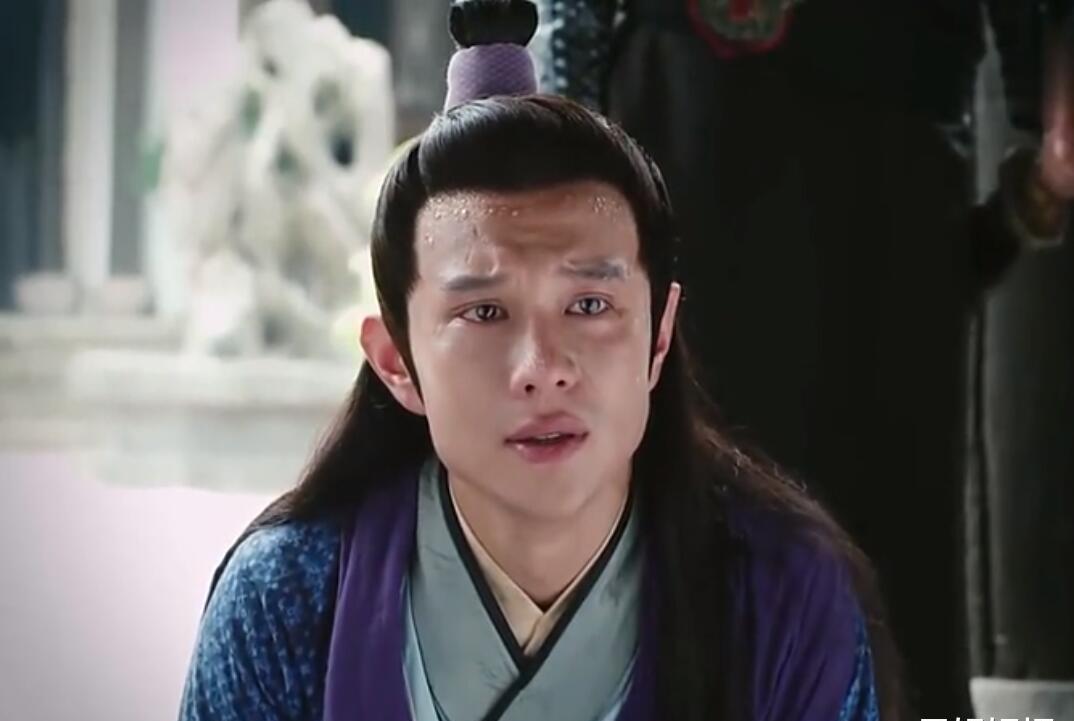 曾因《新三国》走红的"龙套帝",12年过去了,还在演配角!