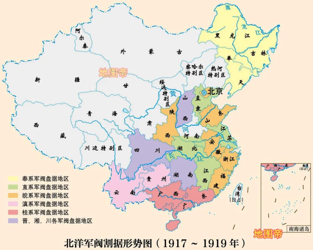 日本侵占东北,张学良为何不抵抗?多次错估形势_张作霖_苏联_沈阳