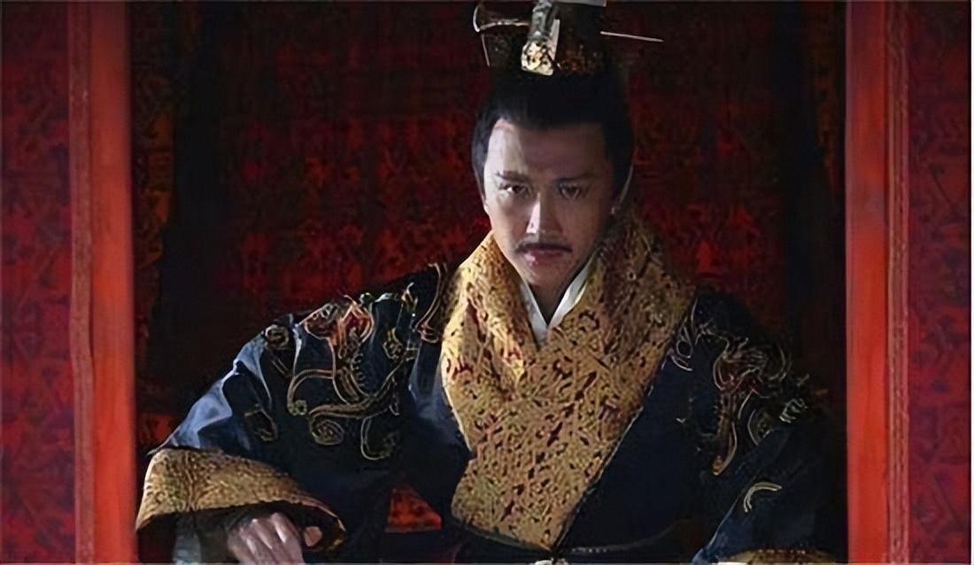 东晋_齐国_慕容德