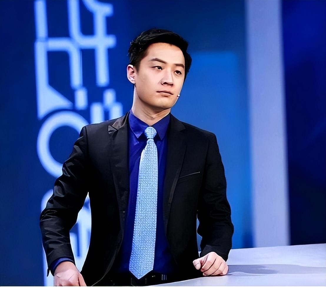 央视女主持人大调整,央视一姐有望龙洋,张舒越高开低