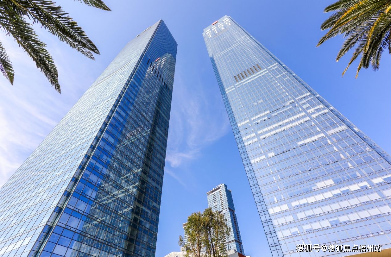 深圳深业上城物业招租电话 深圳写字楼招商中心_福田_距离_km