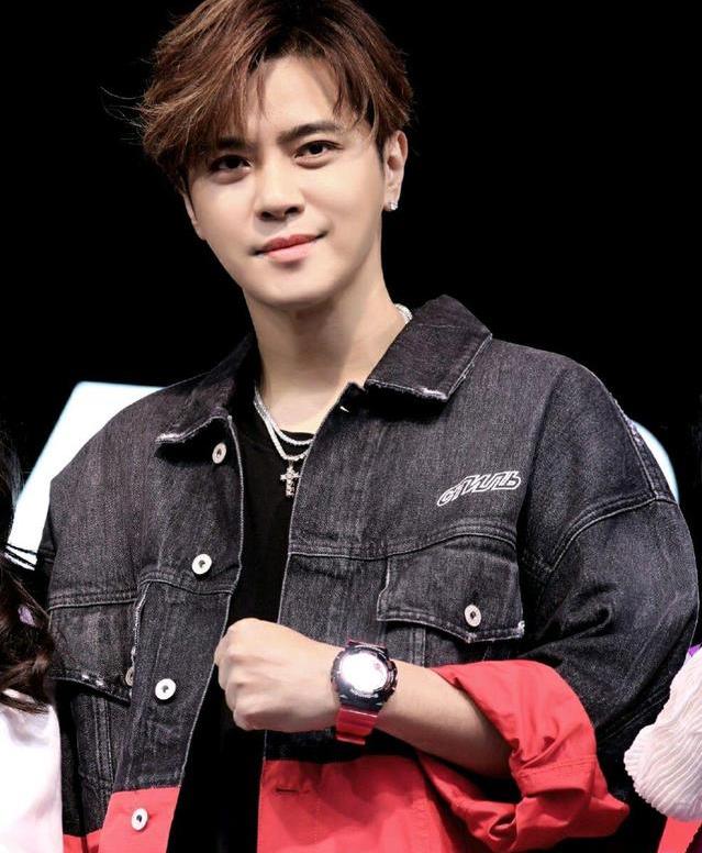 罗志祥在泰国"变性"重新出道?他走到今天怪不了别人_朱碧石_身份_欧弟