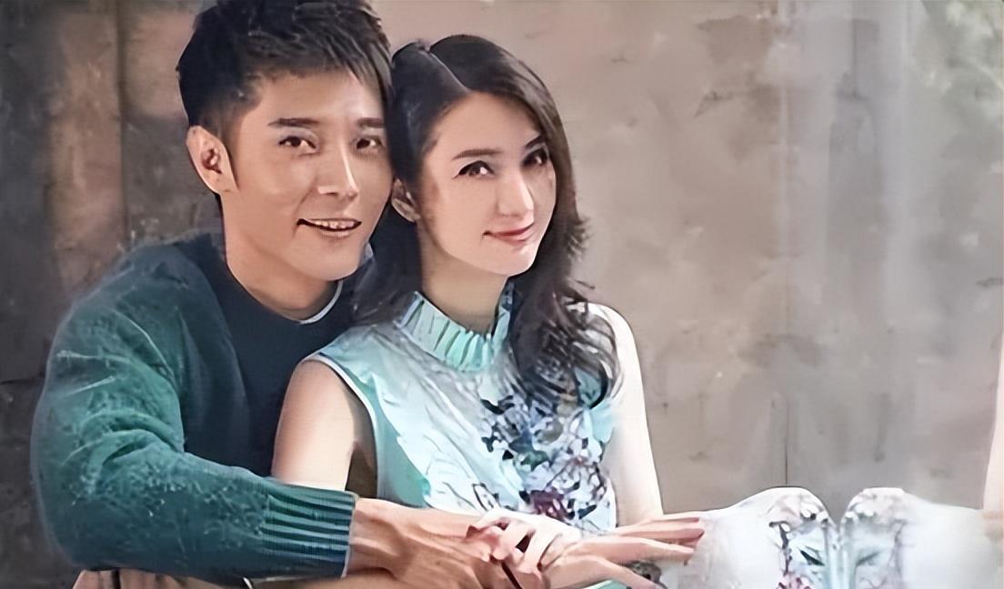 拿200万向聂远求婚被拒,相亲嫁给外交官,如今幸福美满_爱情_刘芸_丈夫