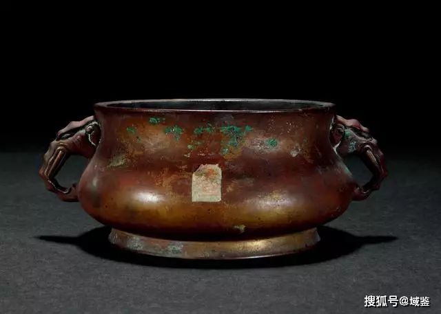 价值千万的大明“宣德炉”,有100多种,你见过多少?_阳文_年制_香炉 价值千万的大明“宣德炉”,有100多种,你见过多少?_阳文_年制_香炉