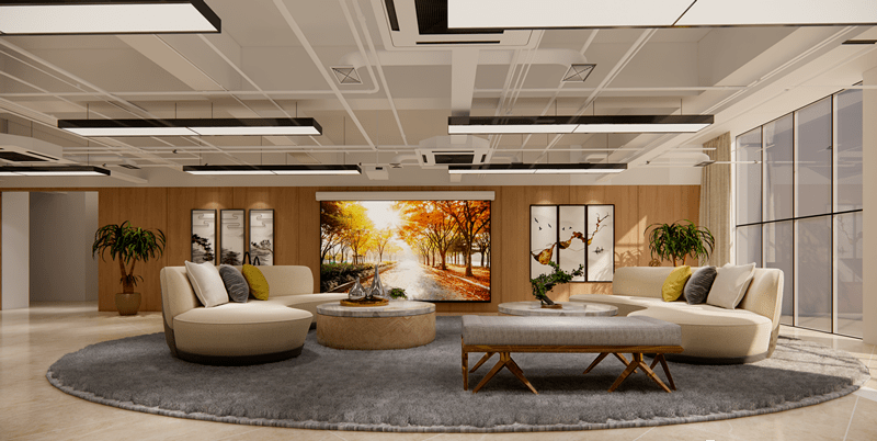 广州市麓湖嘉怡颐养院 :中心区高端养老,打造医养护食住娱一条龙_长者