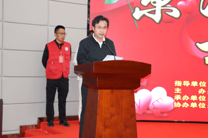 “建功新时代 残健共融”京津冀残友相亲大会在河北沧州举办 (图2)