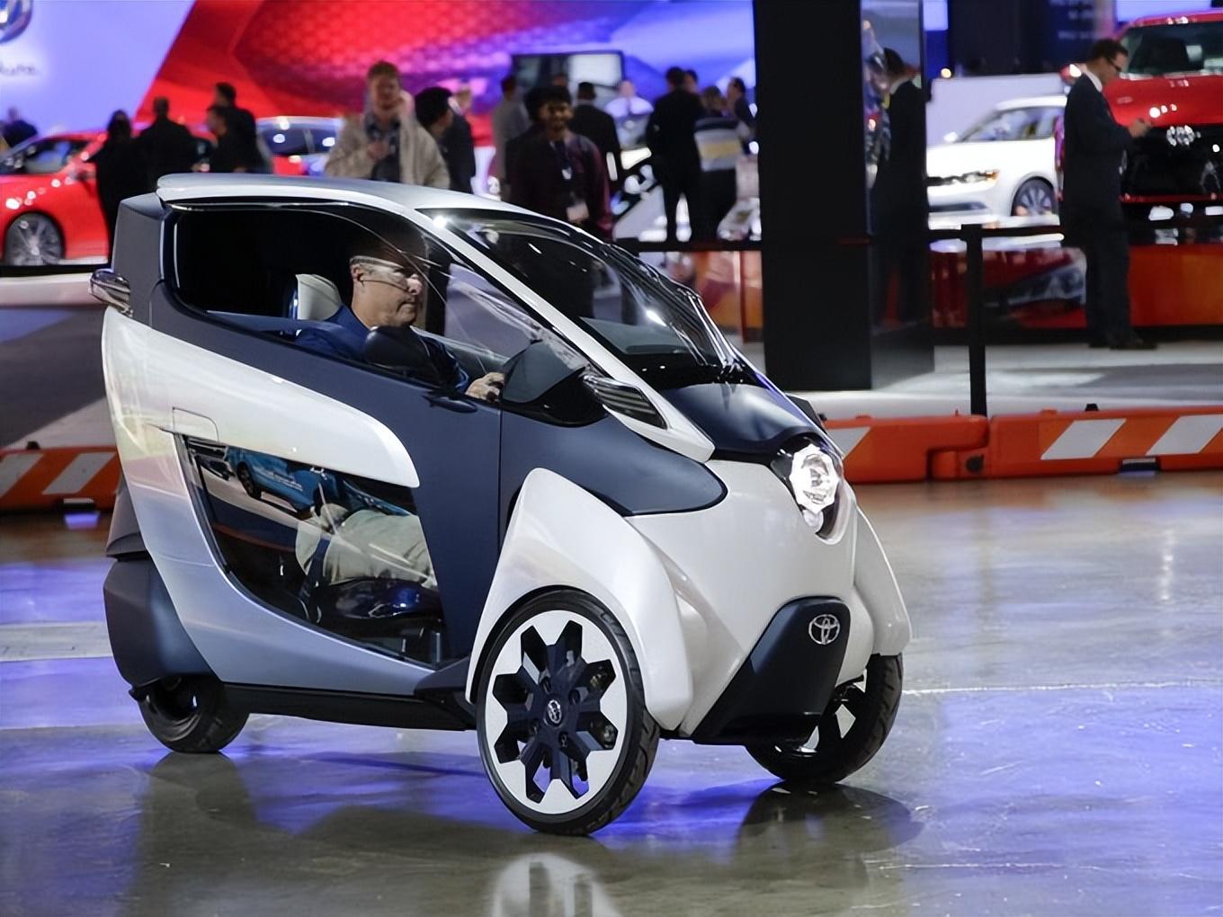 雷丁汽车今日宣布破产!"老头乐"电动车,到底还能"乐多久"?