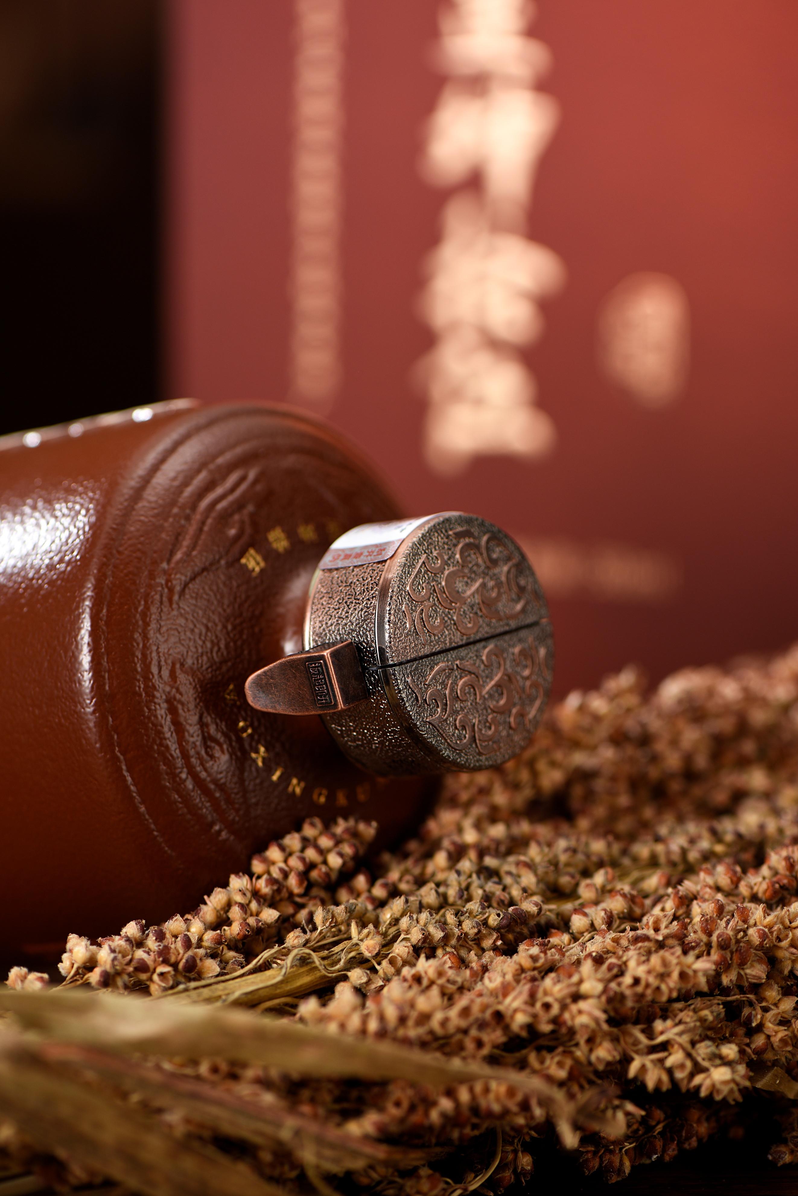 五星坤拾伍,看不见的努力,喝得到的坤沙酒_口感_酿酒_八仙桌