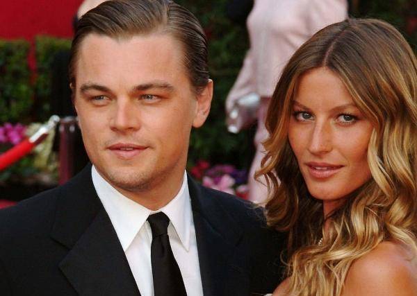 46次提名13次获奖,只恋爱不结婚,183cm颜值实力兼具的莱昂纳多_电影