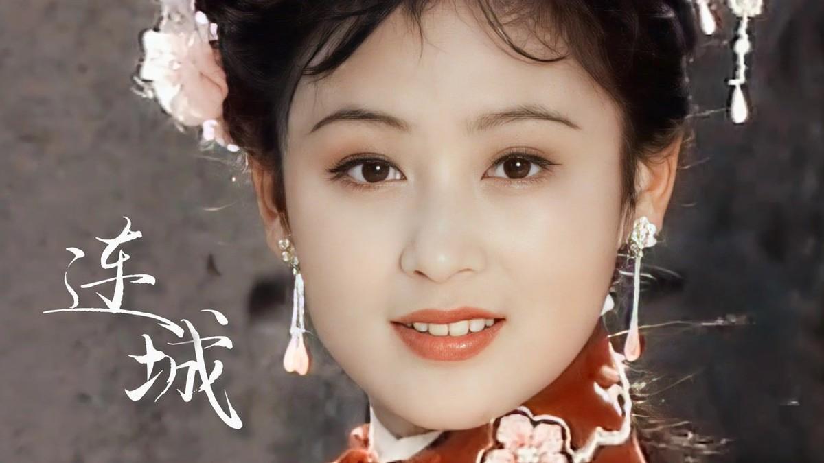 嫁给陈凯歌的陈红,她的"野心"可不是"携子上位"那么简单_琼瑶_观众