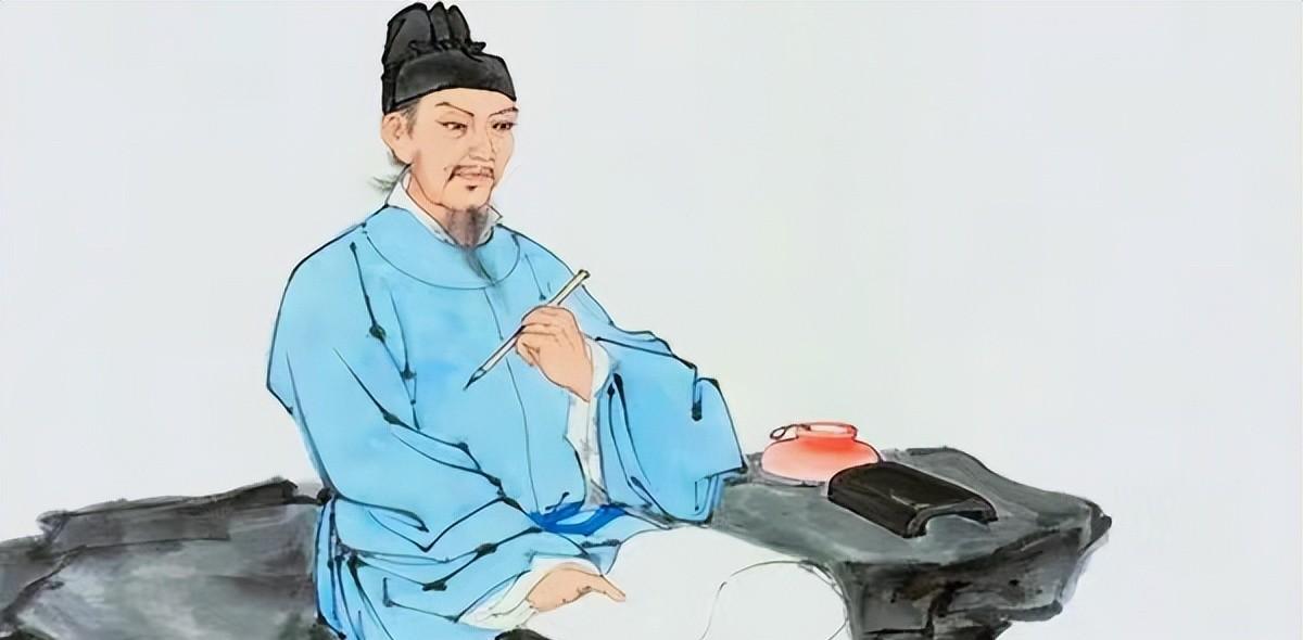 杜甫为何是被姑姑养大,又怎么慢慢活成"下里巴人"_网络_儿子_图片