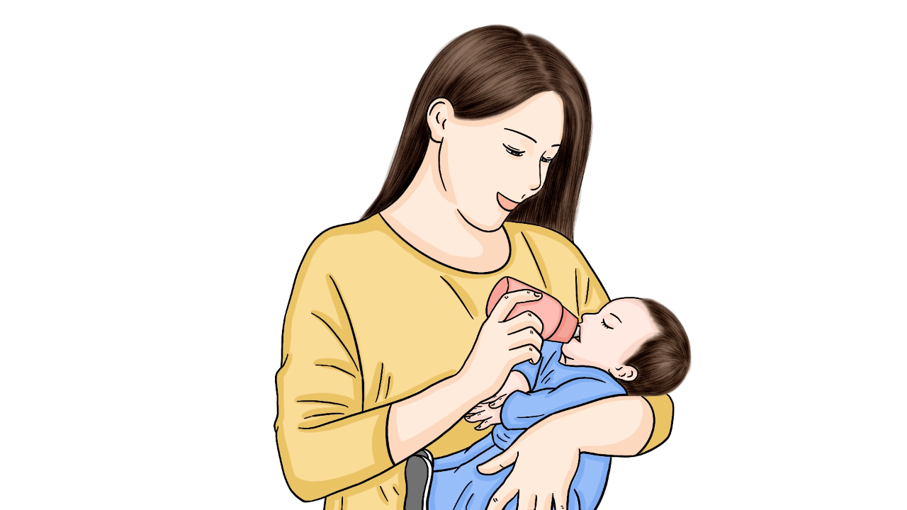 生完宝宝后，多久可以开始给宝宝喂奶？这些关于喂奶的常识需了解