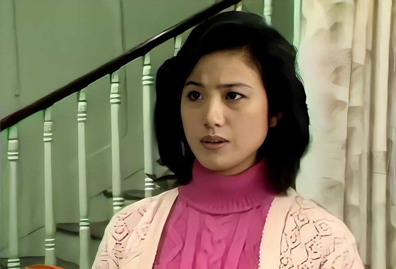 吴玉华:不接受前夫丁克,二婚嫁莫大风,婚后生一儿一女幸福美满_汪俊