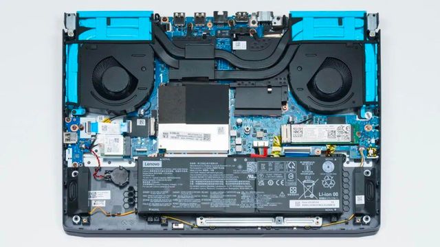 泰酷辣!联想背刺首发用户有一手,y7000p上架把geekpro卷没了?