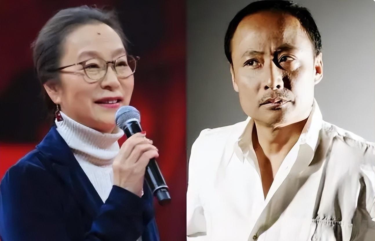 这一次,轮到68岁奚美娟"翻车"了?