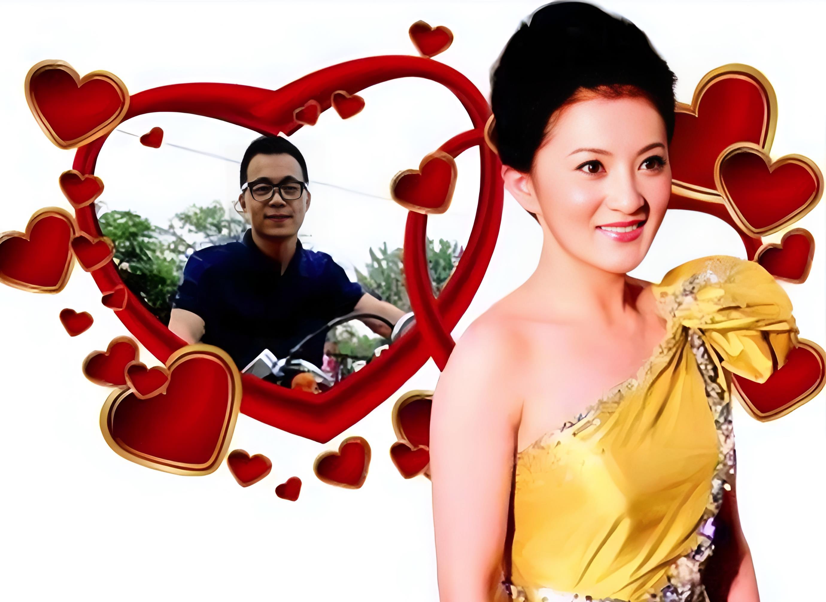 彻底杜绝了金铭想要结婚的想法,直到43岁也没有再嫁.