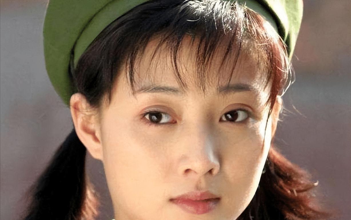 孙俪殷桃相互争斗,相互成就,互换角色铸就经典_因为_效果_形象