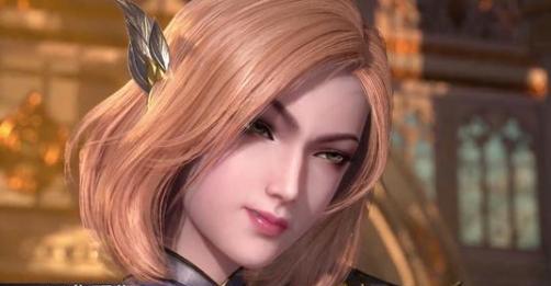 《斗罗大陆》:小舞回归胡列娜火药味十足,唐昊"锤爆"鬼菊?