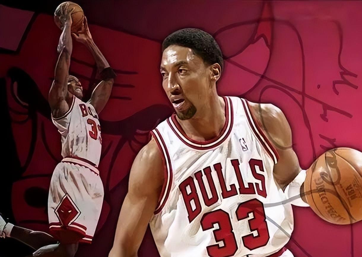 如果皮蓬不加盟公牛,他会是什么球星?超级巨星?_乔丹_雷斯格兰特_科奇