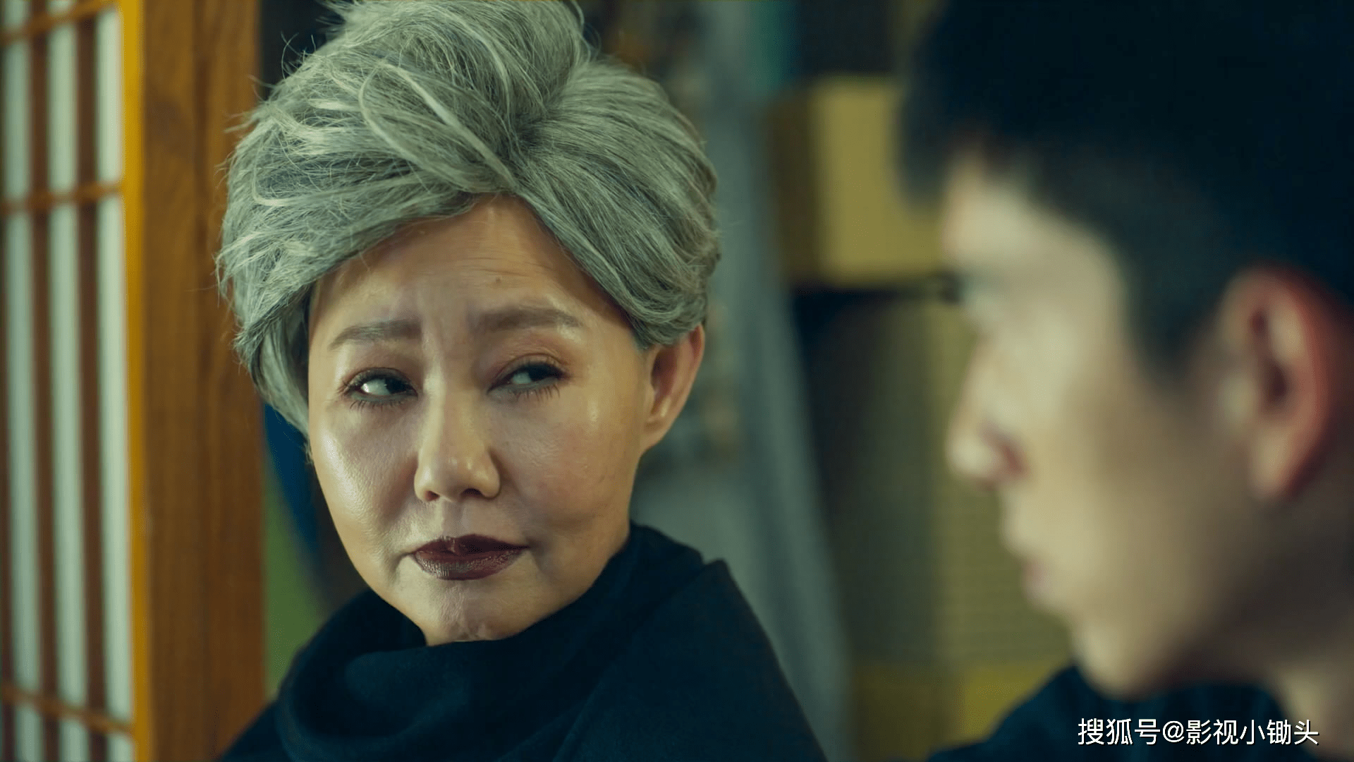 不良执念清除师(10):爷爷告诉蒲一永,保全自己比帮助他人重要_褚英_曹