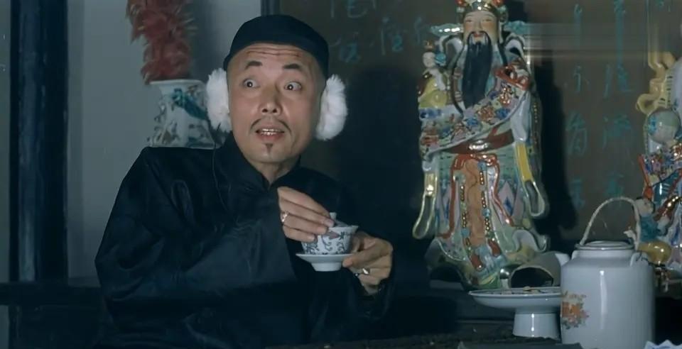 原创            姜文跟王朔的合照，姜文还是那个姜文，王朔已不是当年那个王朔-叶京王朔郑晓龙