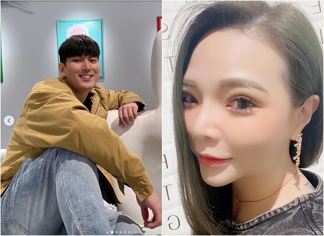 小甜甜张可昀撤告了_判决_伤害_双方