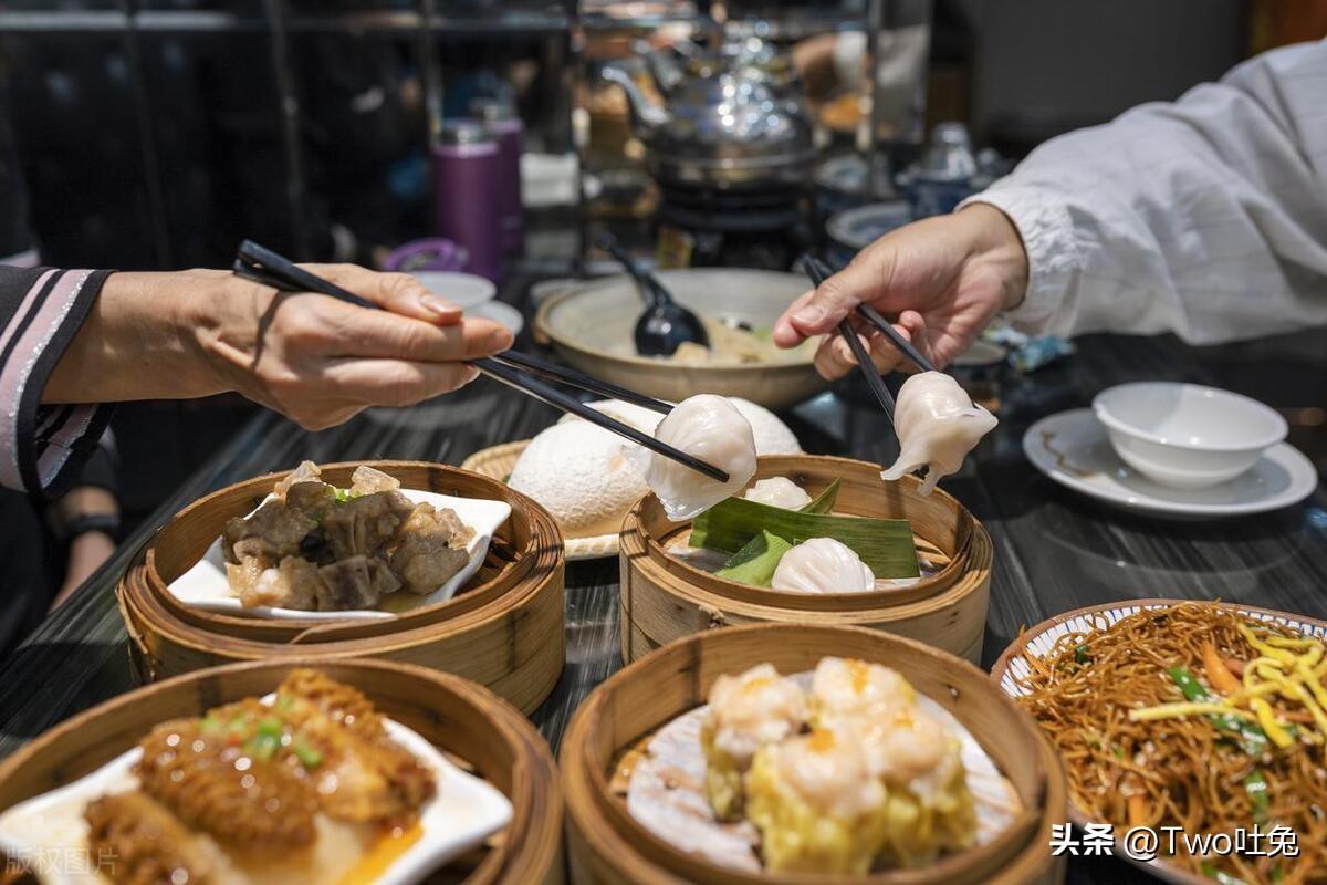 两广美食特别推荐,让你领略不一样的味道_口感_广西_广东