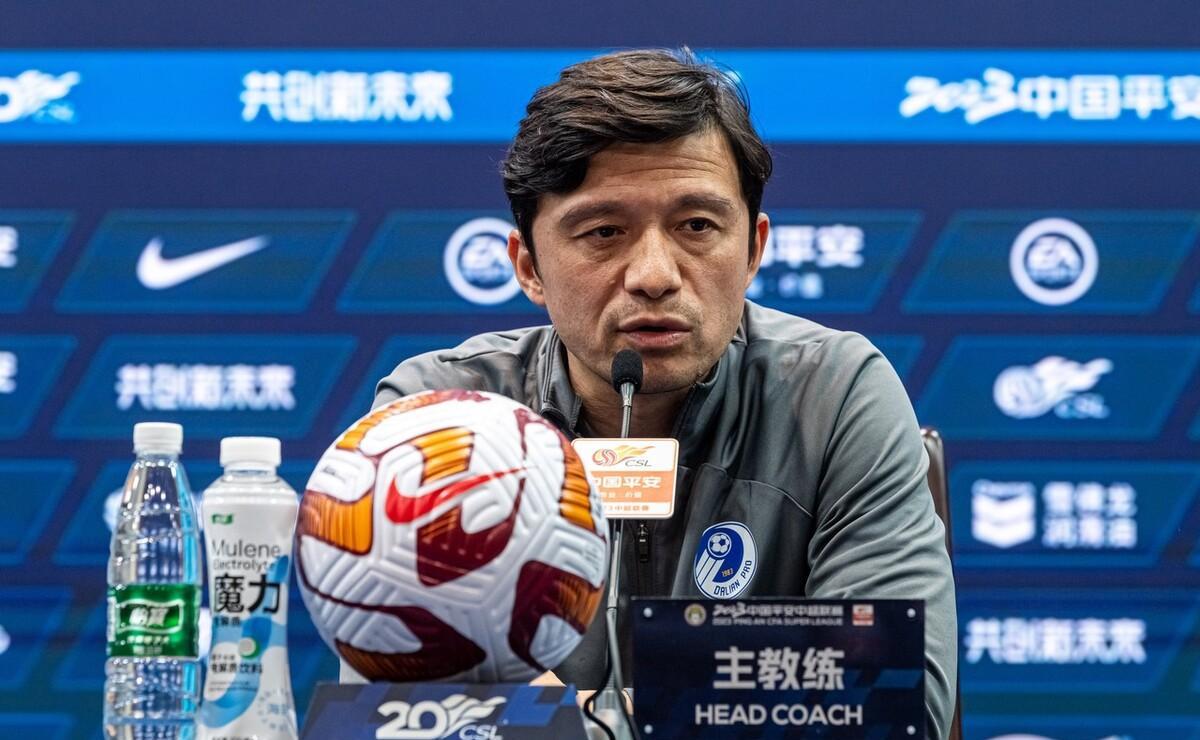 谢晖:对申花有着特殊的感情_比赛_训练_长三角