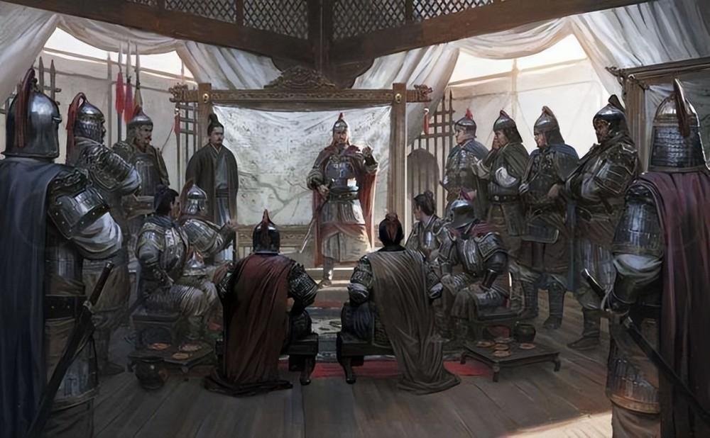 桓温未及篡位就病卒,他的家族后来怎么样了?_皇帝_北伐_简文帝