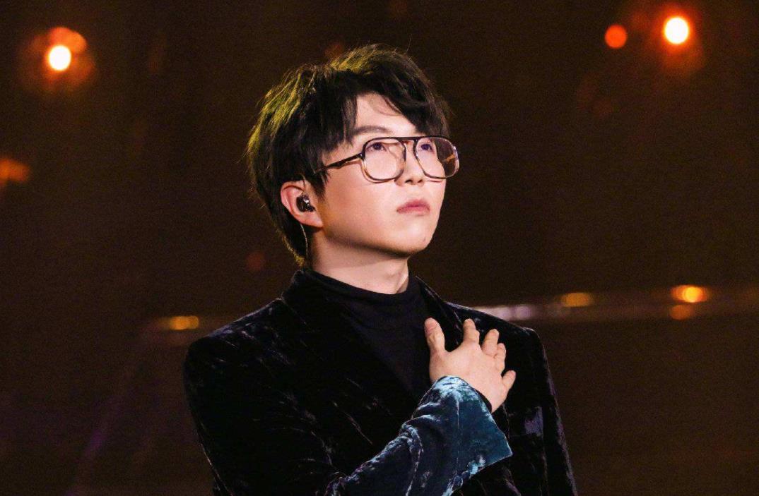 毛不易一战封神_薛之谦_比赛_歌曲