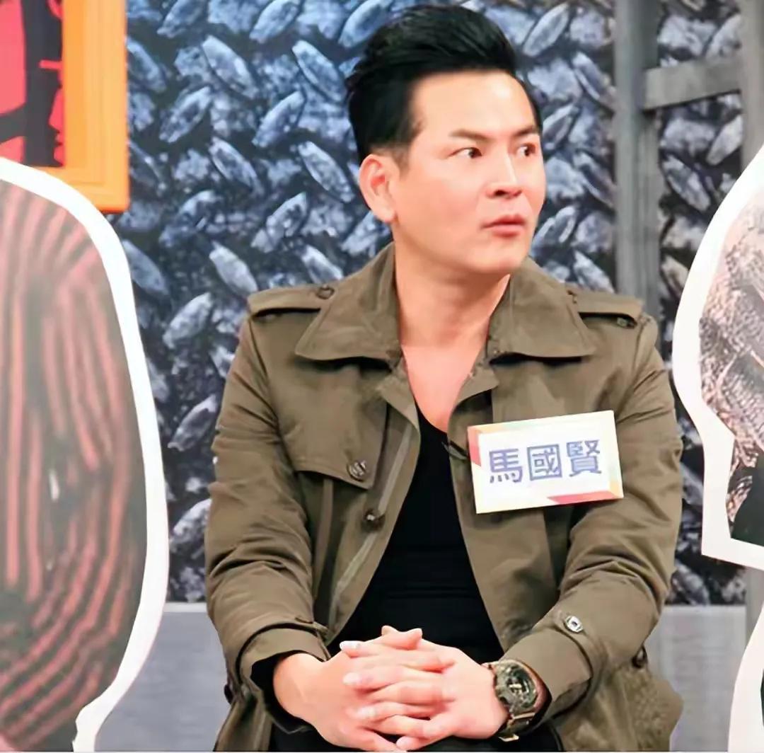 不到一周时间,娱乐圈已经发生了好几件喜事_黄少谷_孩子_马国贤