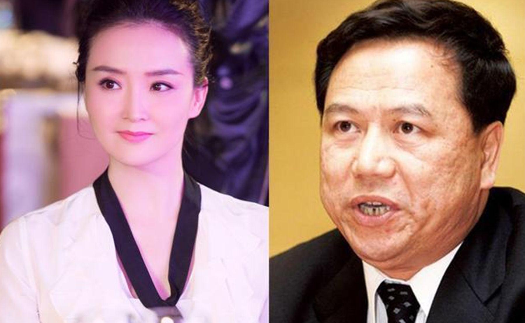 豪门阔难当,48岁王艳复出拍戏:她不再是当年的"晴格格"_王志才_儿子